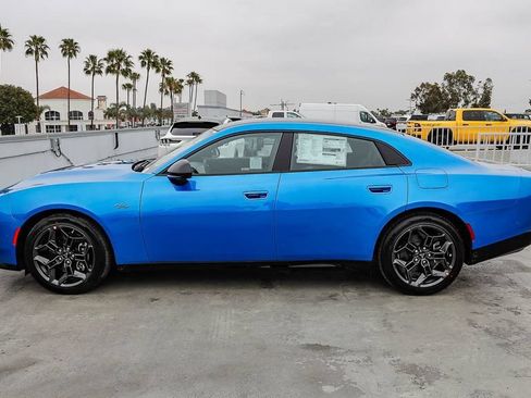 New 2026 Dodge Charger R/T AWD/4WD image 14