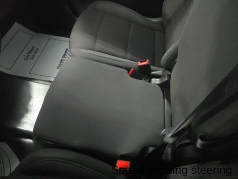 Used 2024 Chevrolet Silverado 1500 W/T w/ Z71 Off-Road Package image 20