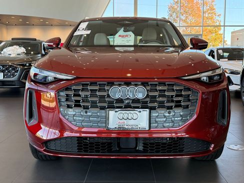 New 2025 Audi Q5 Premium image 5