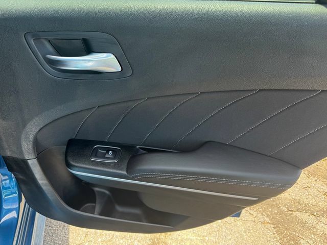 Certified 2023 Dodge Charger Scat Pack w/ Technology Group RWD image 15