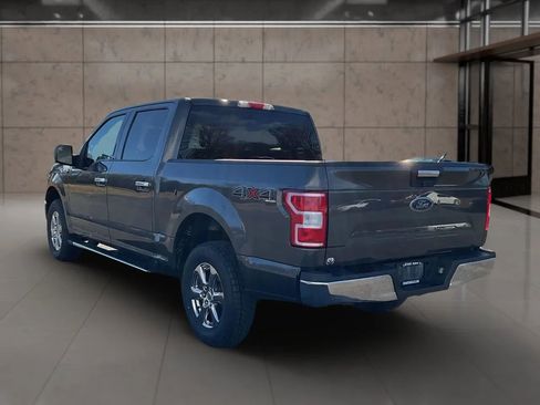 Used 2019 Ford F150 XLT w/ Equipment Group 302A Luxury image 3
