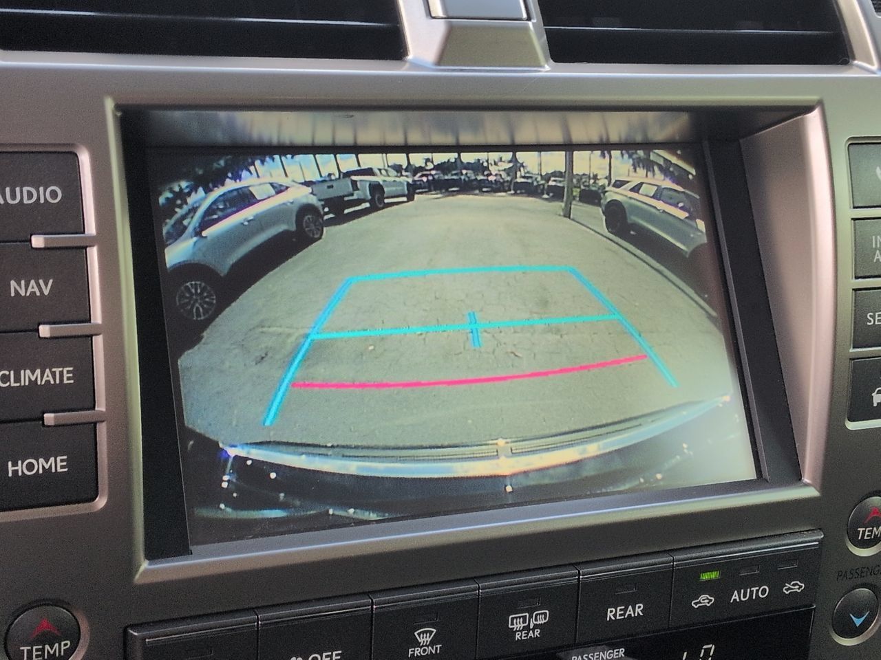 Used 2018 Lexus GX 460 Premium w/ Premium Package AWD/4WD image 20
