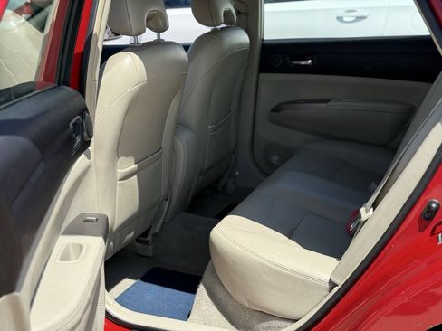 Used 2007 Toyota Prius Touring FWD image 9