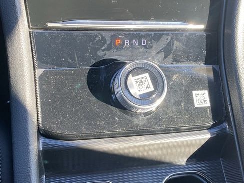 New 2025 Jeep Grand Cherokee Altitude image 24