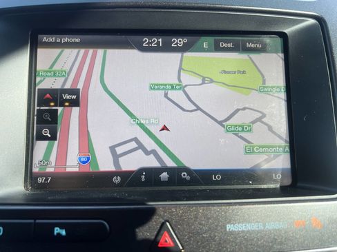 Used 2016 Ford Explorer Sport image 25