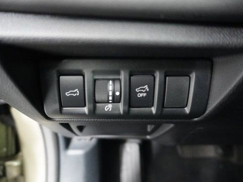 Used 2024 Subaru Outback Limited XT image 25