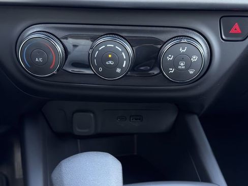 New 2026 Chevrolet Trax LS w/ Driver Confidence Package image 14