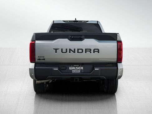 New 2026 Toyota Tundra SR5 AWD/4WD image 5