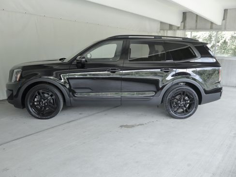 Used 2024 Kia Telluride SX Prestige X-Line AWD/4WD image 25