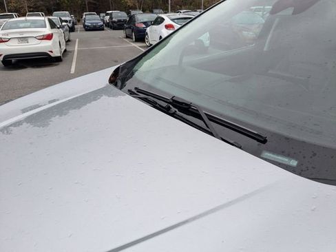 Used 2022 Ford Edge SEL image 15