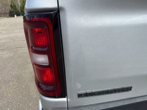 New 2026 RAM 1500 Big Horn image 15