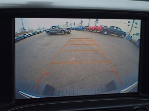 Certified 2016 Chevrolet Silverado 1500 LTZ Z71 w/ LTZ Plus Package image 34