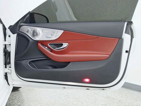 Used 2019 Mercedes-Benz C 43 AMG 4MATIC Coupe image 37