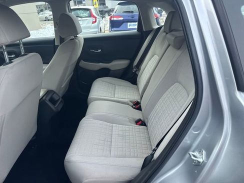 Certified 2023 Honda HR-V LX image 13