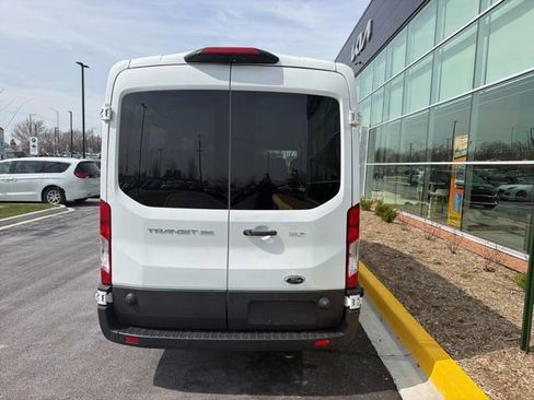 Used 2024 Ford Transit 350 XLT image 20