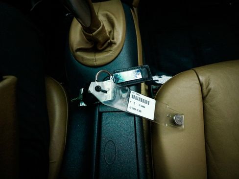 Used 1999 Porsche 911 GT3 RS image 34