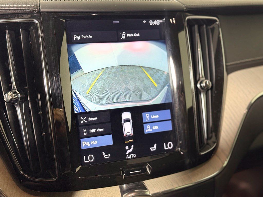 Used 2019 Volvo XC60 T6 Inscription AWD/4WD image 15