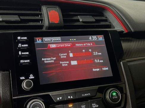 Used 2019 Honda Civic Si image 27