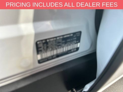 Used 2023 Mitsubishi Outlander SEL FWD image 20