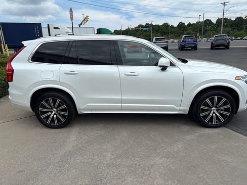 Used 2023 Volvo XC90 B5 Core w/ Protection Package Premier AWD/4WD image 5