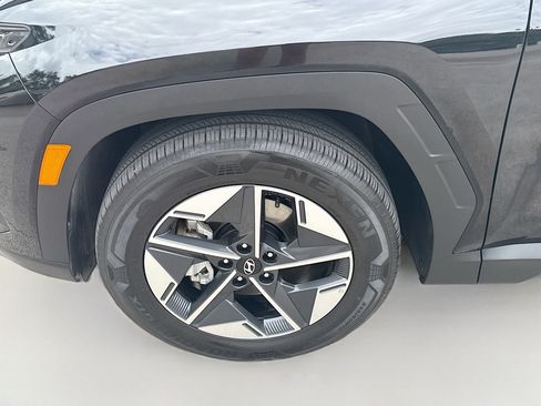Used 2026 Hyundai Tucson SEL FWD image 33
