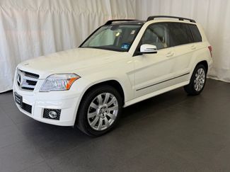 Used 2011 Mercedes-Benz GLK 350 4MATIC 360° Tour