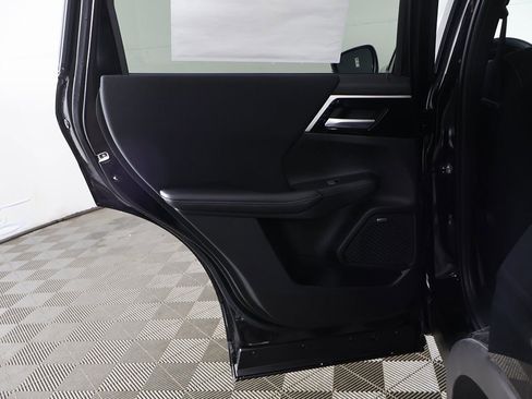 New 2026 Mitsubishi Outlander ES AWD/4WD image 23