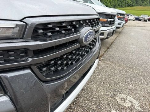 Used 2024 Ford Ranger XLT w/ Technology Package AWD/4WD image 8