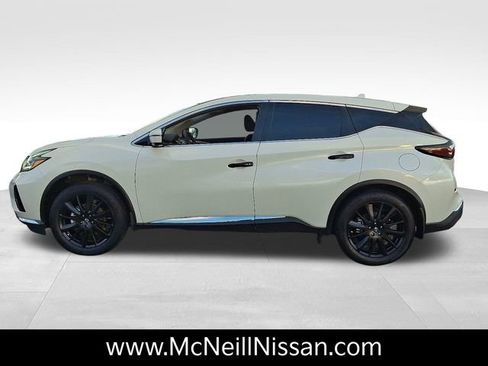 Used 2024 Nissan Murano SL image 8