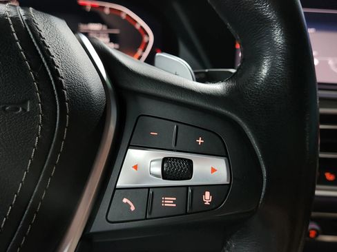 Used 2019 BMW X5 xDrive40i image 36