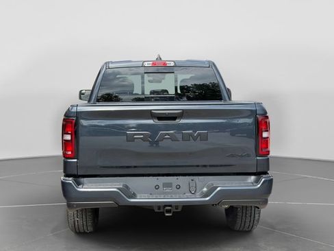 New 2026 RAM 1500 Express AWD/4WD image 5