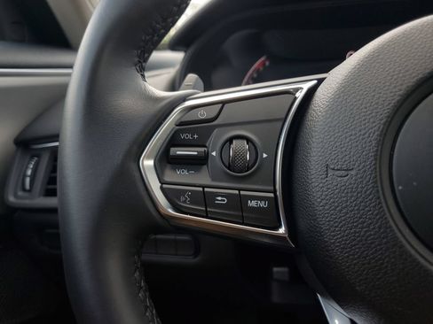 Certified 2025 Acura TLX w/ Technology Package FWD image 19