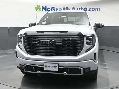 New 2026 GMC Sierra 1500 Denali Ultimate AWD/4WD image 24