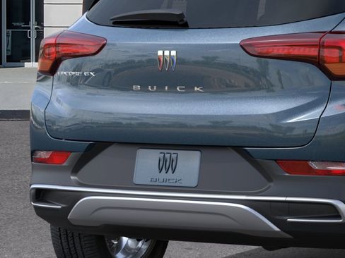 New 2026 Buick Encore GX Preferred image 15