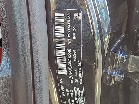 Used 2022 Alfa Romeo Giulia Veloce image 26