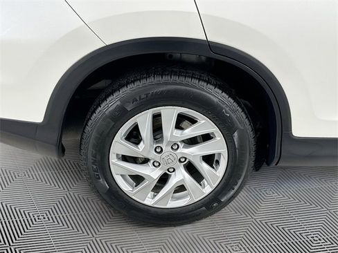 Used 2015 Honda CR-V EX-L image 31