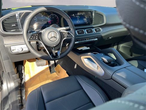 New 2026 Mercedes-Benz GLE 350 4MATIC image 7