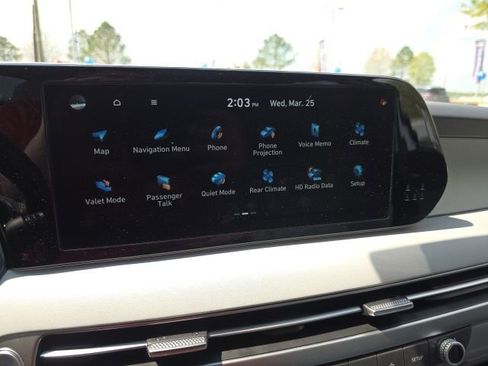 Used 2023 Hyundai Palisade SEL w/ Cargo Package image 27