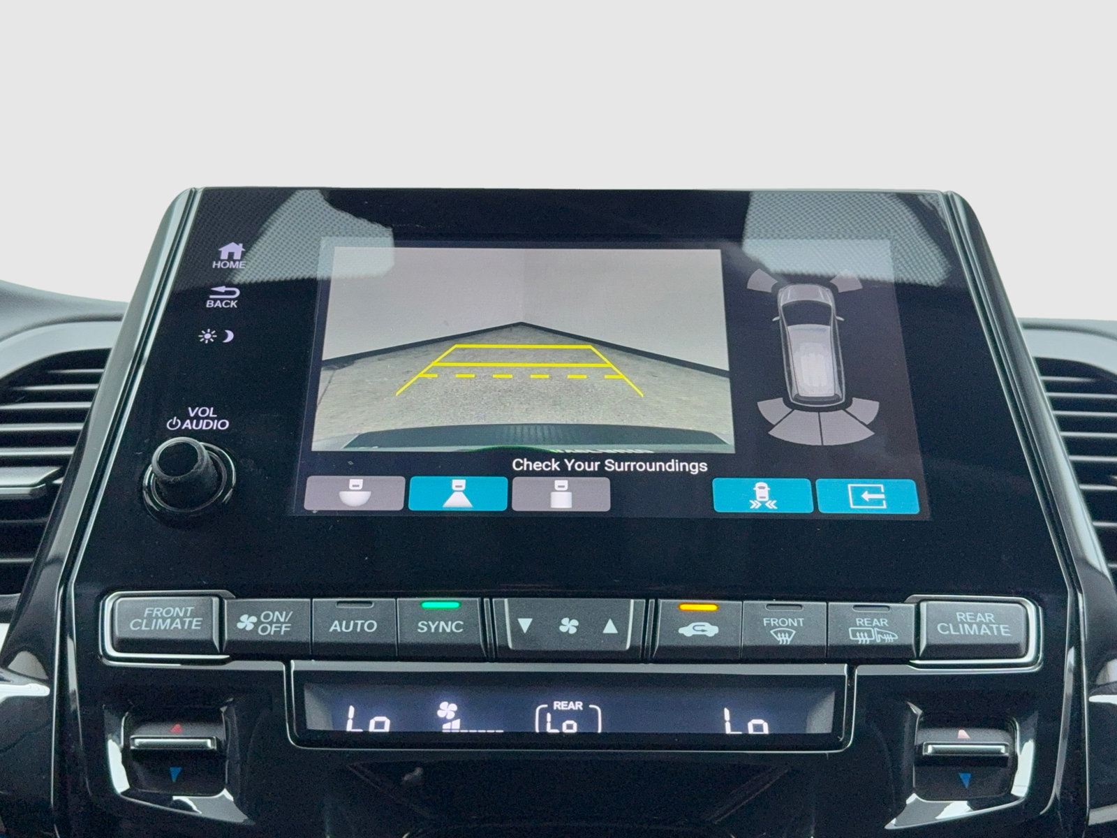 Used 2022 Honda Odyssey Touring image 27