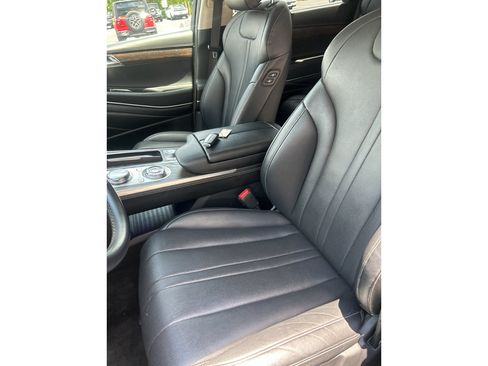 Used 2024 Genesis GV80 2.5T AWD/4WD image 16