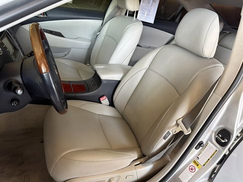 Used 2008 Lexus ES 350 FWD image 14