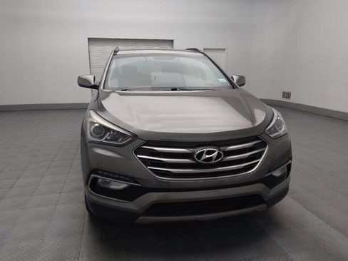 Used 2017 Hyundai Santa Fe Sport image 14