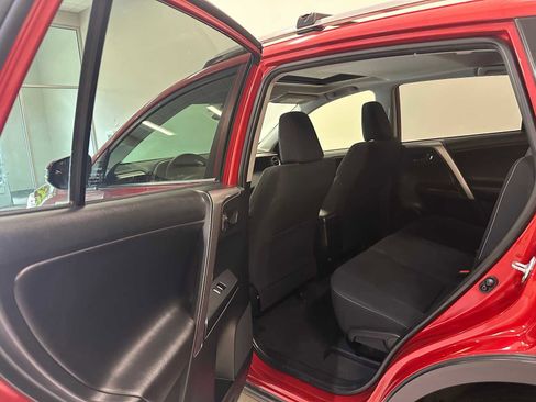 Used 2017 Toyota RAV4 XLE w/ Plus Special Value Package AWD/4WD image 25
