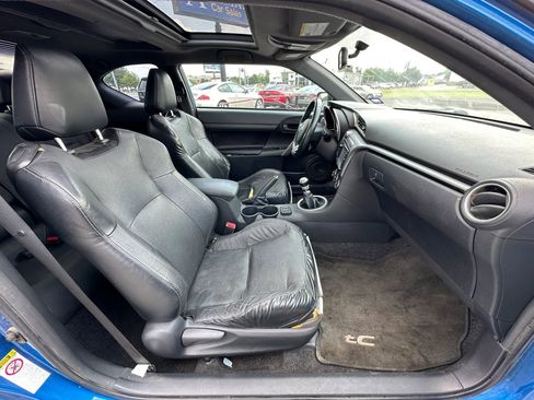 Used 2014 Scion tC Monogram Series image 13