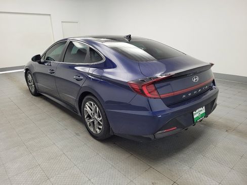 Used 2021 Hyundai Sonata SEL w/ Convenience Package image 5