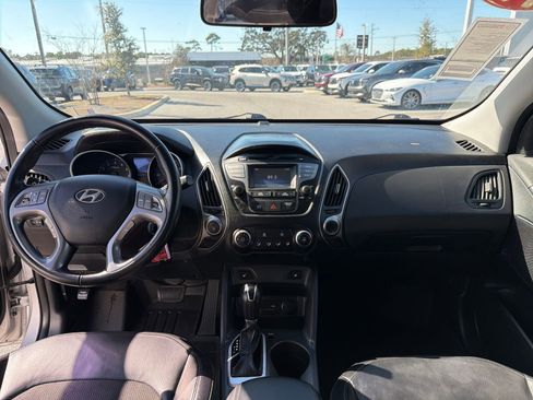 Used 2015 Hyundai Tucson SE image 23