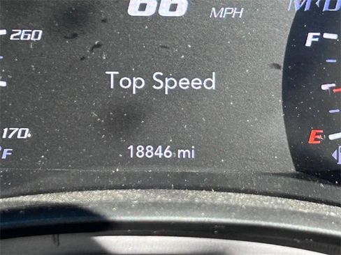 Used 2023 Dodge Charger Scat Pack w/ Navigation & Travel Group image 19