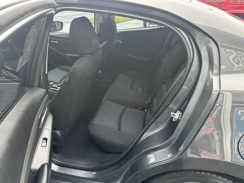 Used 2016 Scion iA FWD image 9
