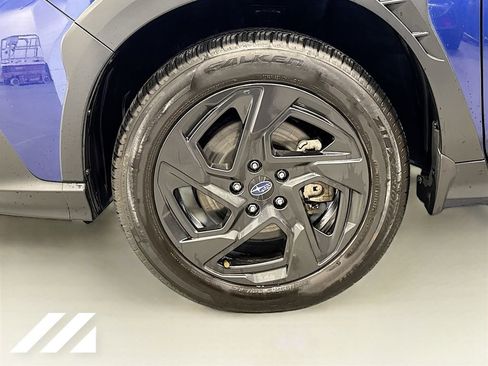 Used 2024 Subaru Crosstrek 2.5i Sport w/ Popular Package #4A AWD/4WD image 31