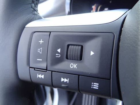 New 2026 INFINITI QX60 Luxe w/ Cargo Package AWD/4WD image 19